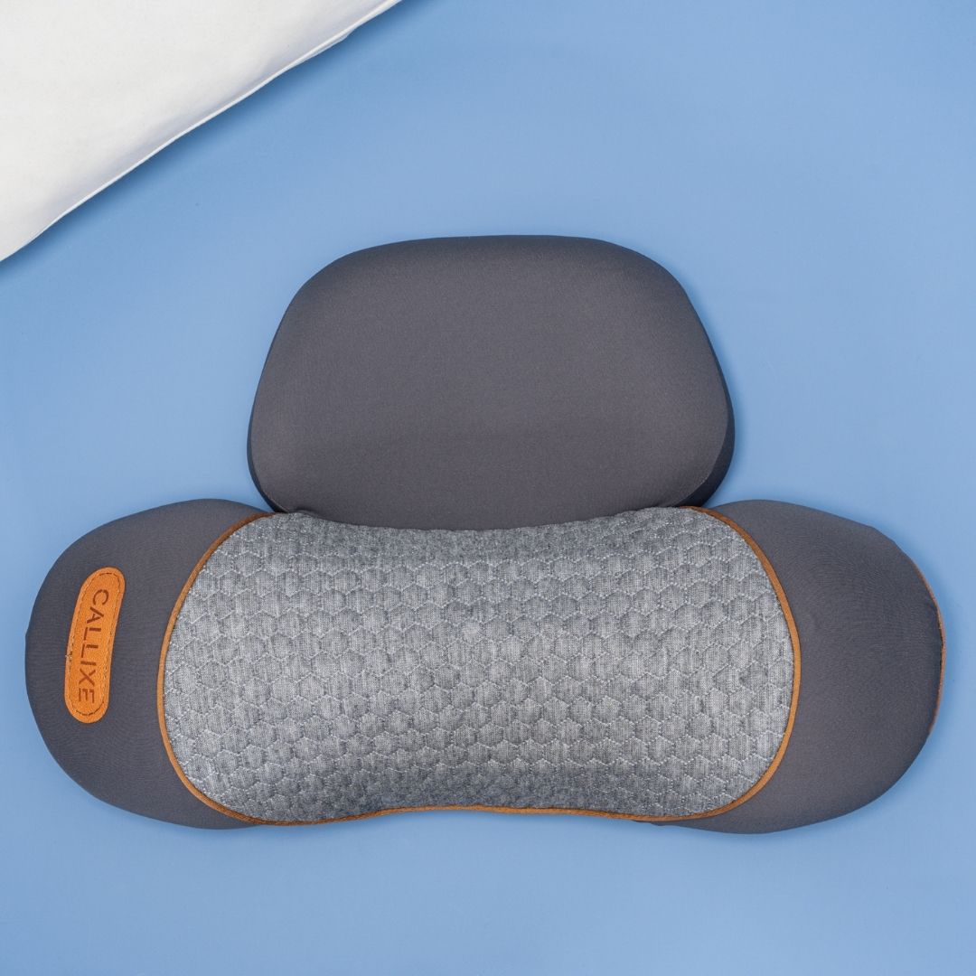 Thera Pillow Neck Relief Support Cushion