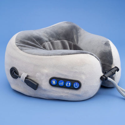 Thera Travel Neck Massager with Heat