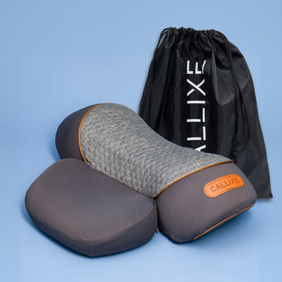 Thera Pillow Neck Relief Support Cushion