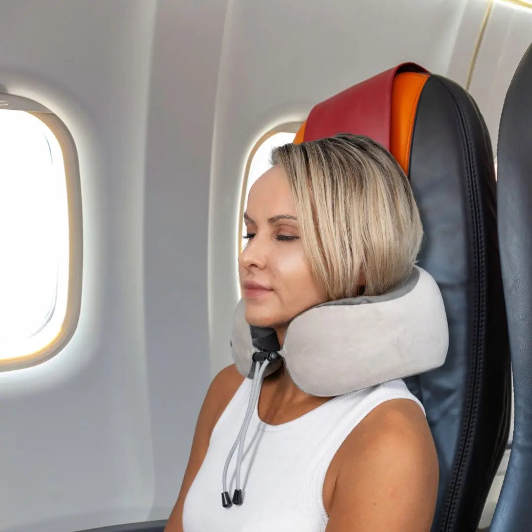 Thera Travel Neck Massager with Heat