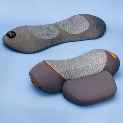 Thera Back Massager Pain Relief Device