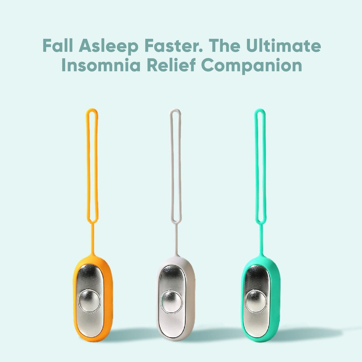 CalmCarry Sleep Device for Restful Nights