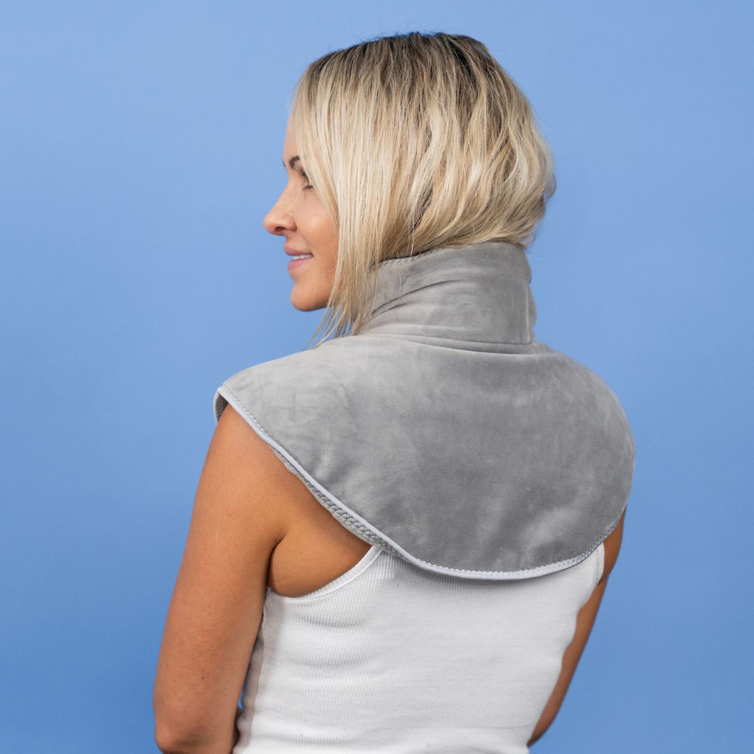 TheraWrap Heated Neck Relief Pad