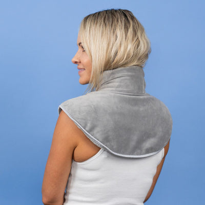 TheraWrap Heated Neck Relief Pad