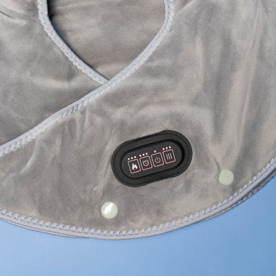 TheraWrap Heated Neck Relief Pad