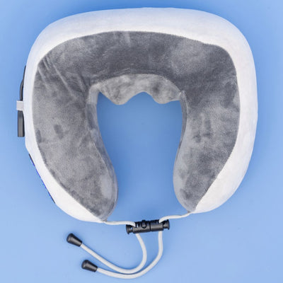 Thera Travel Neck Massager with Heat