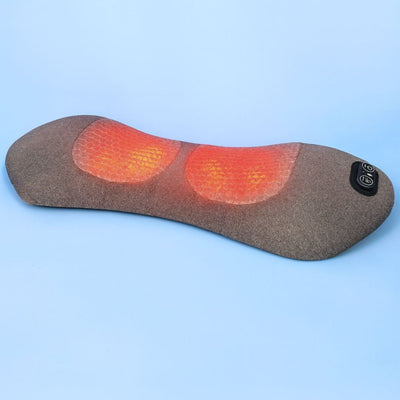 Thera Back Massager Pain Relief Device