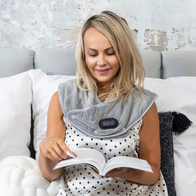TheraWrap Heated Neck Relief Pad