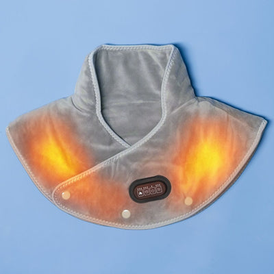 TheraWrap Heated Neck Relief Pad