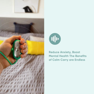 CalmCarry Sleep Device for Restful Nights